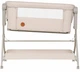 Кроватка детская 3 в 1 Lionelo LEONIE PLUS BEIGE SAND - изображение 6