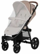 Прогулочная коляска Lionelo ANNET PLUS BEIGE SAND - изображение 5