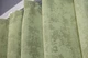 Комплект коротких штор VR-Textil Жаккард Sultan YL № 1367ш Светло-оливковый 130х170 см 2 шт (35-0082) - изображение 7