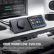 Аудіоінтерфейс звукова карта Elgato Wave XLR - изображение 7
