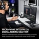 Аудіоінтерфейс звукова карта Elgato Wave XLR - изображение 9