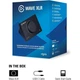 Аудіоінтерфейс звукова карта Elgato Wave XLR - изображение 10