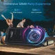 Смартфон Oukitel WP36 8/128GB Black - изображение 8