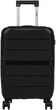Чемодан EuroHome EH150-20-BL 39 л Черный (EH150-20-BL) - изображение 1