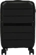 Чемодан EuroHome EH150-20-BL 39 л Черный (EH150-20-BL) - изображение 4