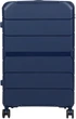 Чемодан EuroHome EH150-24-DB 65 л Темно-синий (EH150-24-DB) - изображение 4