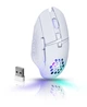 Міша Defender Glory GM-514, LED White (52513) (6857930) - зображення 9