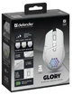 Міша Defender Glory GM-514, LED White (52513) (6857930) - зображення 10