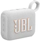 Портативна акустика JBL Go 4 White (JBLGO4WHT) (6980799) - изображение 3