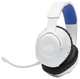 Гарнітура JBL QUANTUM 360P Console Wireless White (JBLQ360PWLWHTBLU) (6900177) - изображение 1