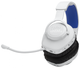 Гарнітура JBL QUANTUM 360P Console Wireless White (JBLQ360PWLWHTBLU) (6900177) - изображение 2