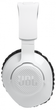 Гарнітура JBL QUANTUM 360P Console Wireless White (JBLQ360PWLWHTBLU) (6900177) - изображение 10