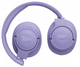 Гарнітура JBL TUNE 720BT Purple (JBLT720BTPUR) (6861963) - изображение 6