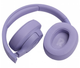 Гарнітура JBL TUNE 720BT Purple (JBLT720BTPUR) (6861963) - изображение 7