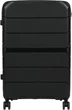 Чемодан EuroHome EH150-24-BL 65 л Черный (EH150-24-BL) - изображение 4