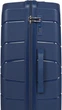Чемодан EuroHome EH150-28-DB 93 л Темно-синий (EH150-28-DB) - изображение 9