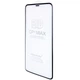 Захисне скло Nillkin (CP+ max 3D) для Apple iPhone 11 Pro (5.8") / X (5.8")/XS (5.8") Чорний - зображення 7