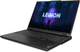 Laptop Lenovo Legion Pro 5 16IRX8 (82WK00CNPB) Onyx Grey - obraz 3