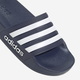 Klapki chłopięce adidas Adilette Shower K IF5978 28 Niebieskie (4066759575462) - obraz 8