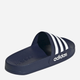 Klapki chłopięce adidas Adilette Shower K IF5978 29 Niebieskie (4066759575479) - obraz 5