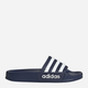 Klapki chłopięce adidas Adilette Shower K IF5978 33 Niebieskie (4066759575509) - obraz 1