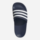 Klapki chłopięce adidas Adilette Shower K IF5978 32 Niebieskie (4066759579088) - obraz 6