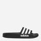 Klapki chłopięce adidas Adilette Shower K G27625 30 Czarne (4067897958483) - obraz 1