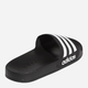 Klapki chłopięce adidas Adilette Shower K G27625 30 Czarne (4067897958483) - obraz 5