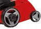 Аэратор-скарификатор аккумуляторный GC-SC 36/31 Li PXC 18В 31см 10.9кг без АКБ и ЗП Einhell 000327107 - изображение 6
