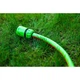 Шланг садовий Verto Professional, 3/4", 50м, 3 шари, до 25бар, -10…+45°C - изображение 2