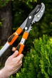 Sekator NEO Tools z kowadłem 670 mm 0-42 mm 15-254 (5907558464870) - obraz 8