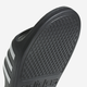 Klapki chłopięce adidas Adilette Aqua K F35556 30 Czarne (4060509826019) - obraz 9