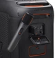 Мікрофон JBL PartyBox Wireless Microphone Set (JBLPBWIRELESSMIC) (6986391) - изображение 4
