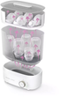 Sterylizator i suszarka 4 w 1 Philips AVENT SCF293/00 - obraz 2