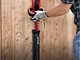 Кущоріз Einhell X-Change GE-CH 1846 Li Kit 2.5 Аг (3410642K) - зображення 7