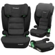 Автокресло Kidwell WESTON I-Size ISOFIX 100-150см (15-36 кг ) grey black - изображение 1