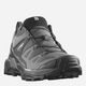 Мужские кроссовки для треккинга Salomon X Ultra 360 L47448300 42 (8.5US) 26.5 см Серые (195751579506) - изображение 3