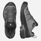 Мужские кроссовки для треккинга Salomon X Ultra 360 L47448300 42 (8.5US) 26.5 см Серые (195751579506) - изображение 6