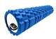 Массажный роллер EasyFit Grid Roller 60 см v.3.1 синий (EF-2037-BL) - изображение 1