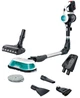 Аккумуляторный пылесос Bosch Unlimited 7 ProHygienic Aqua FLEX BCS71HYG2 - изображение 1