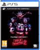 Gra na PS5 i VR2: Five Nights At Freddy's: Help Wanted 2 (Blu-ray Disc) (5016488141338) - obraz 1