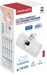 УМБ Promate PowerUp-i 5000 mAh USB-C порт PD Lightning штекер White (powerup-i.white) - изображение 10