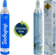 Заправка-обмен баллонов CO2 (425г) SodaPOP для аппаратов газирования воды, сифонов и содамейкеров СО2 - изображение 2