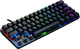 Klawiatura przewodowa Razer Huntsman Mini 60% Optical Analog Switch Nordic Layout Black (RZ03-04340500-R3N1) - obraz 2