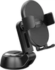Автомобільний тримач 2Е Smart Black (2E-WCQ01-14) - зображення 5