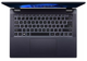 Laptop Acer TravelMate P4 TMP414-52-784K (NX.VV1EL.005) Blue - obraz 4