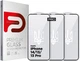 Набір захисних стекол ArmorStandart Pro 3D LE для смартфона Apple iPhone 14/13/13 Pro Black 3 шт (ARM77599) - зображення 1