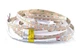Led стрічка Rishang 2111-700-IP20-WW-10-24 RD02AFXC-T 2700K 24V 30W/m 2400lm/m 13899 5 метрів - зображення 1