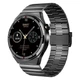 Remax WATCH9 - умные часы, серого цвета. - изображение 4
