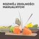 Дитяча ігрова кухня Woopie Home Kitchen 65 аксес., 28699 - зображення 10